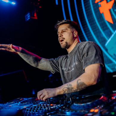 Photo Album Masters of Hardcore Switzerland 2026