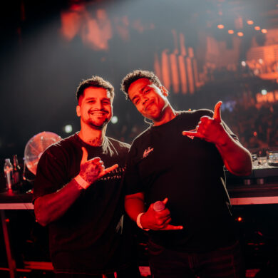 Photo Album Masters of Hardcore Switzerland 2026