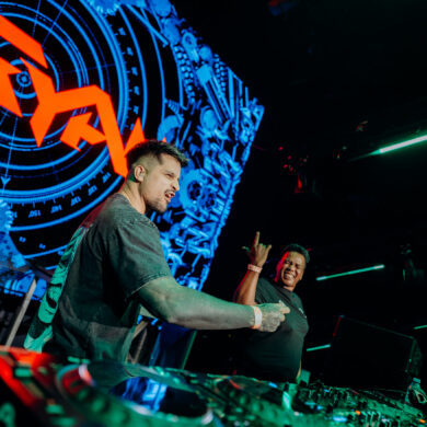 Photo Album Masters of Hardcore Switzerland 2026