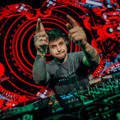 Photo Album Masters of Hardcore Switzerland 2026