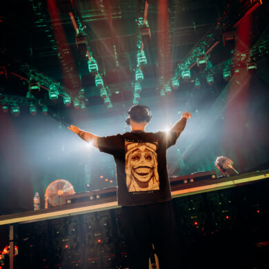 Photo Album Masters of Hardcore Switzerland 2026
