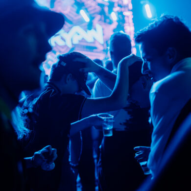 Photo Album Masters of Hardcore Switzerland 2026
