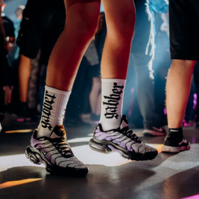 Photo Album Masters of Hardcore Switzerland 2026