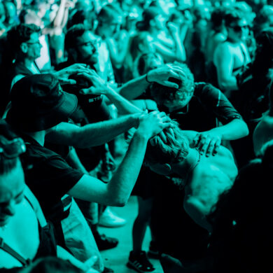 Photo Album Masters of Hardcore Switzerland 2026
