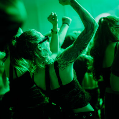 Photo Album Masters of Hardcore Switzerland 2026