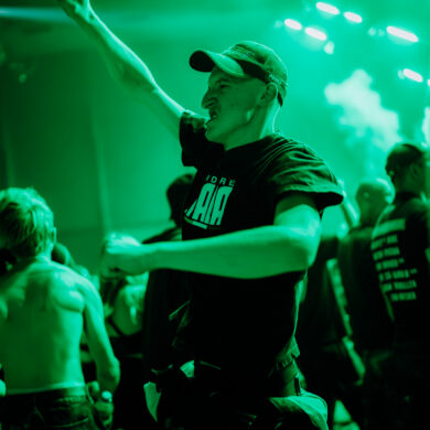 Photo Album Masters of Hardcore Switzerland 2026