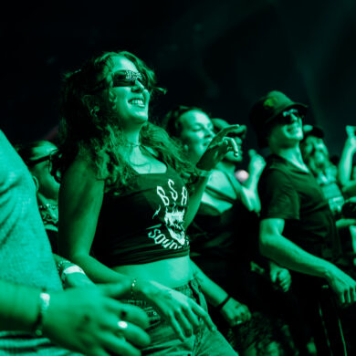 Photo Album Masters of Hardcore Switzerland 2026