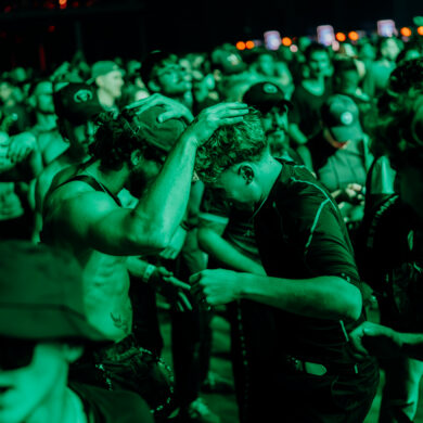 Photo Album Masters of Hardcore Switzerland 2026
