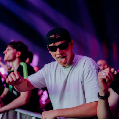 Photo Album Masters of Hardcore Switzerland 2026