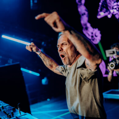 Photo Album Masters of Hardcore Switzerland 2026