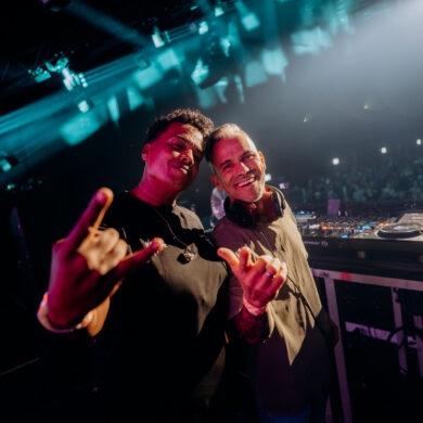 Photo Album Masters of Hardcore Switzerland 2026