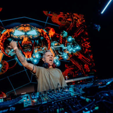 Photo Album Masters of Hardcore Switzerland 2026