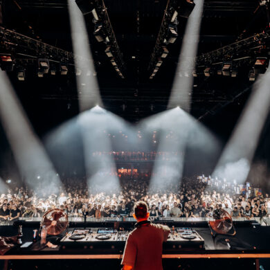 Photo Album Masters of Hardcore Switzerland 2026