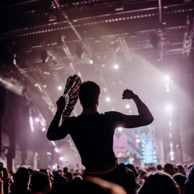 Photo Album Masters of Hardcore Switzerland 2026