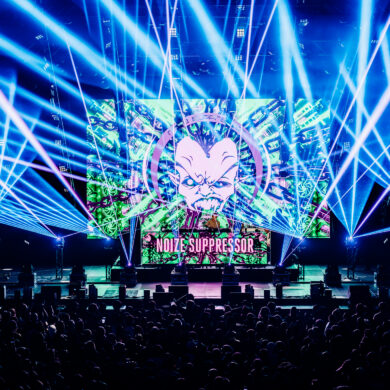Photo Album Masters of Hardcore Switzerland 2026