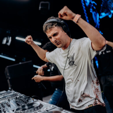 Photo Album Masters of Hardcore Switzerland 2026