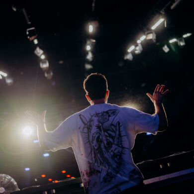 Photo Album Masters of Hardcore Switzerland 2026