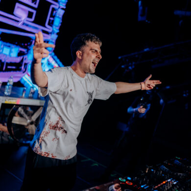Photo Album Masters of Hardcore Switzerland 2026