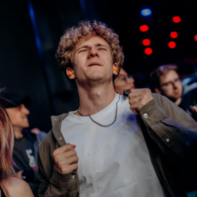 Photo Album Masters of Hardcore Switzerland 2026