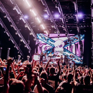 Photo Album Masters of Hardcore Switzerland 2026