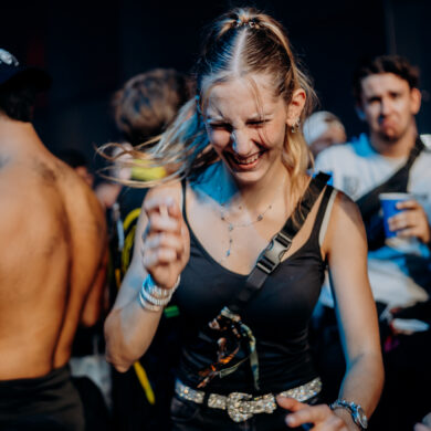 Photo Album Masters of Hardcore Switzerland 2026