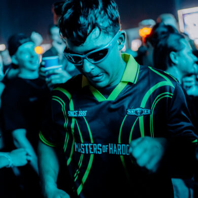 Photo Album Masters of Hardcore Switzerland 2026