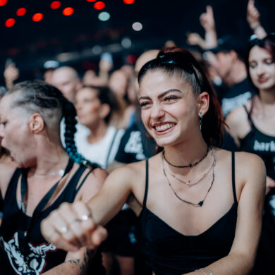 Photo Album Masters of Hardcore Switzerland 2026