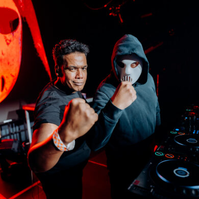 Photo Album Masters of Hardcore Switzerland 2026