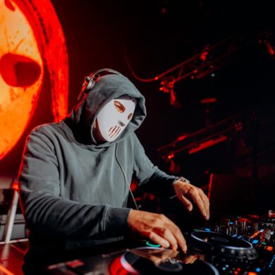 Photo Album Masters of Hardcore Switzerland 2026