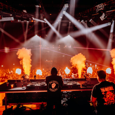 Photo Album Masters of Hardcore Switzerland 2026