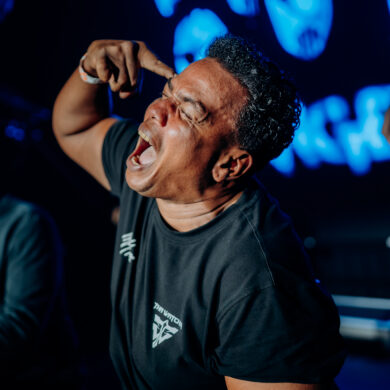 Photo Album Masters of Hardcore Switzerland 2026