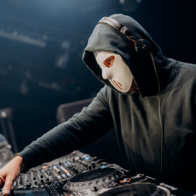 Photo Album Masters of Hardcore Switzerland 2026