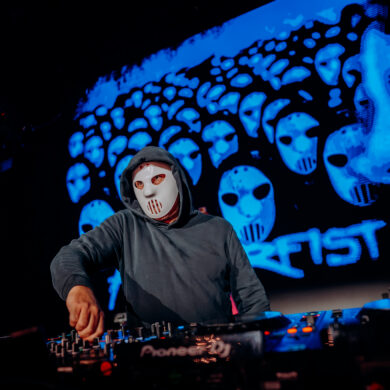 Photo Album Masters of Hardcore Switzerland 2026
