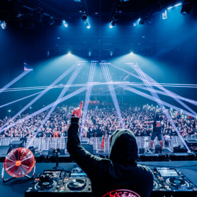 Photo Album Masters of Hardcore Switzerland 2026