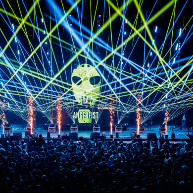 Photo Album Masters of Hardcore Switzerland 2026