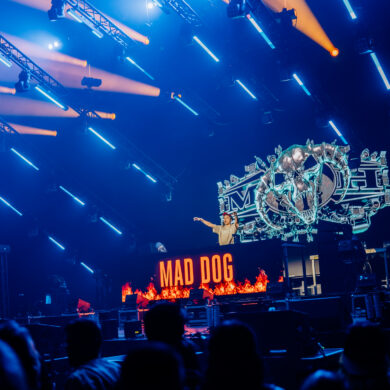 Photo Album Masters of Hardcore Switzerland 2026
