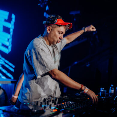 Photo Album Masters of Hardcore Switzerland 2026