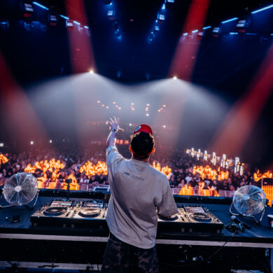 Photo Album Masters of Hardcore Switzerland 2026