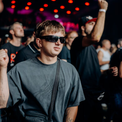 Photo Album Masters of Hardcore Switzerland 2026