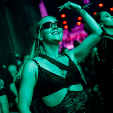 Photo Album Masters of Hardcore Switzerland 2026