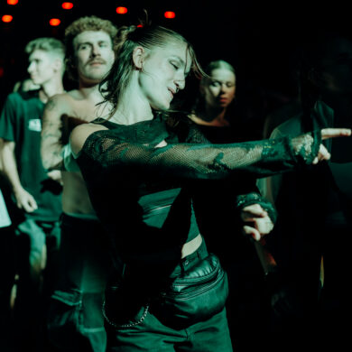 Photo Album Masters of Hardcore Switzerland 2026