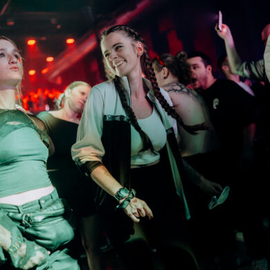 Photo Album Masters of Hardcore Switzerland 2026