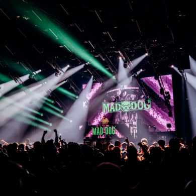 Photo Album Masters of Hardcore Switzerland 2026