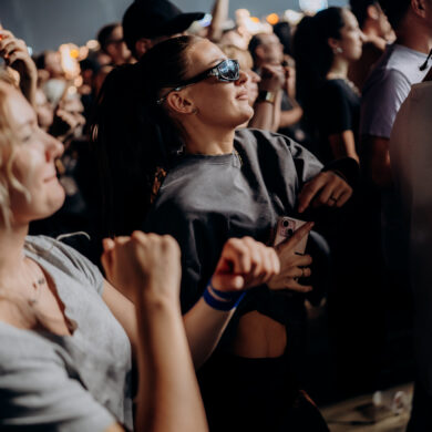 Photo Album Masters of Hardcore Switzerland 2026