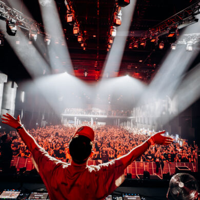 Photo Album Masters of Hardcore Switzerland 2026