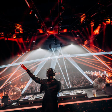Photo Album Masters of Hardcore Switzerland 2026