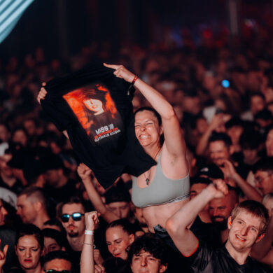 Photo Album Masters of Hardcore Switzerland 2026