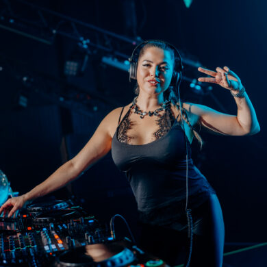 Photo Album Masters of Hardcore Switzerland 2026