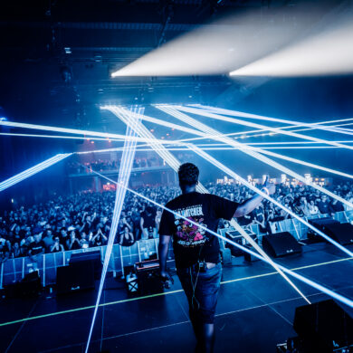 Photo Album Masters of Hardcore Switzerland 2026