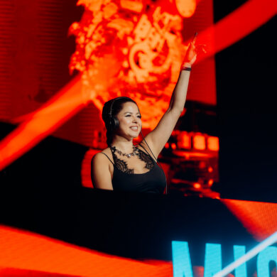 Photo Album Masters of Hardcore Switzerland 2026
